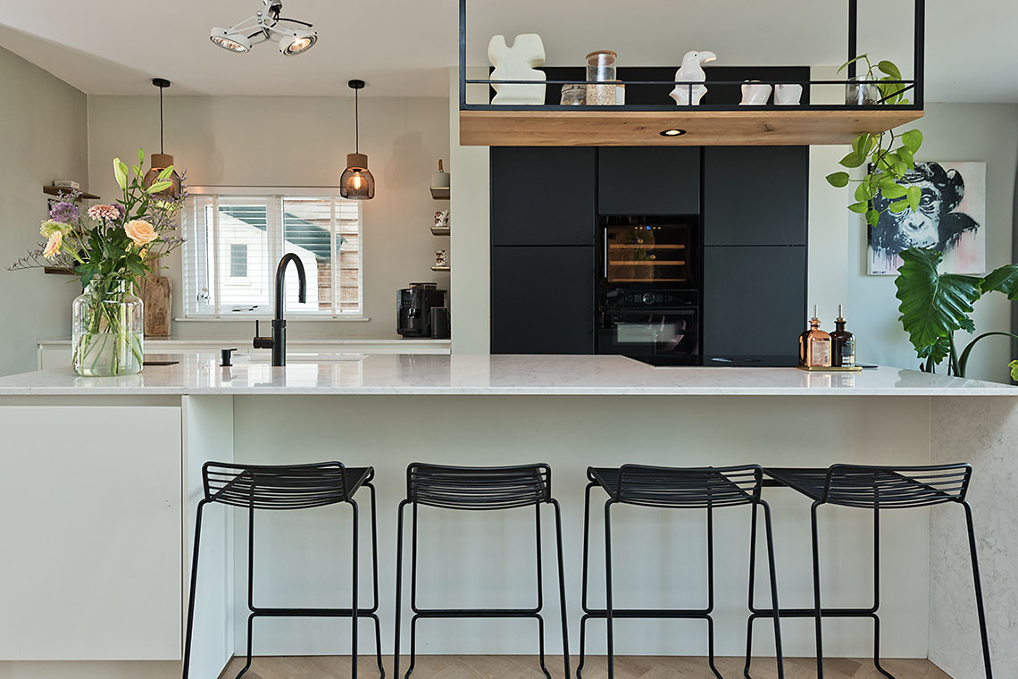 Woning Fotografie