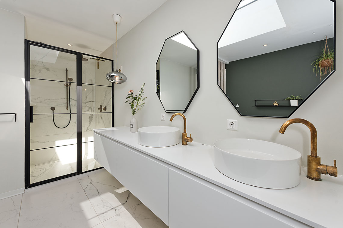 Woning Fotografie