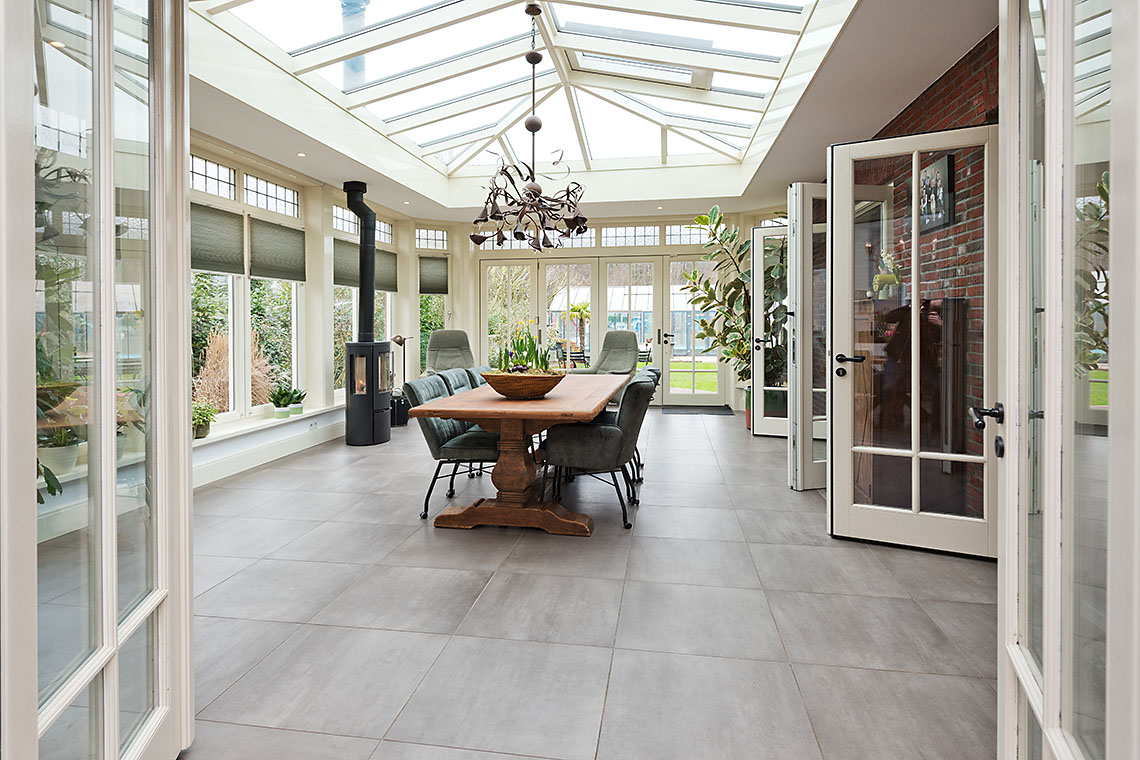 Woning Fotografie