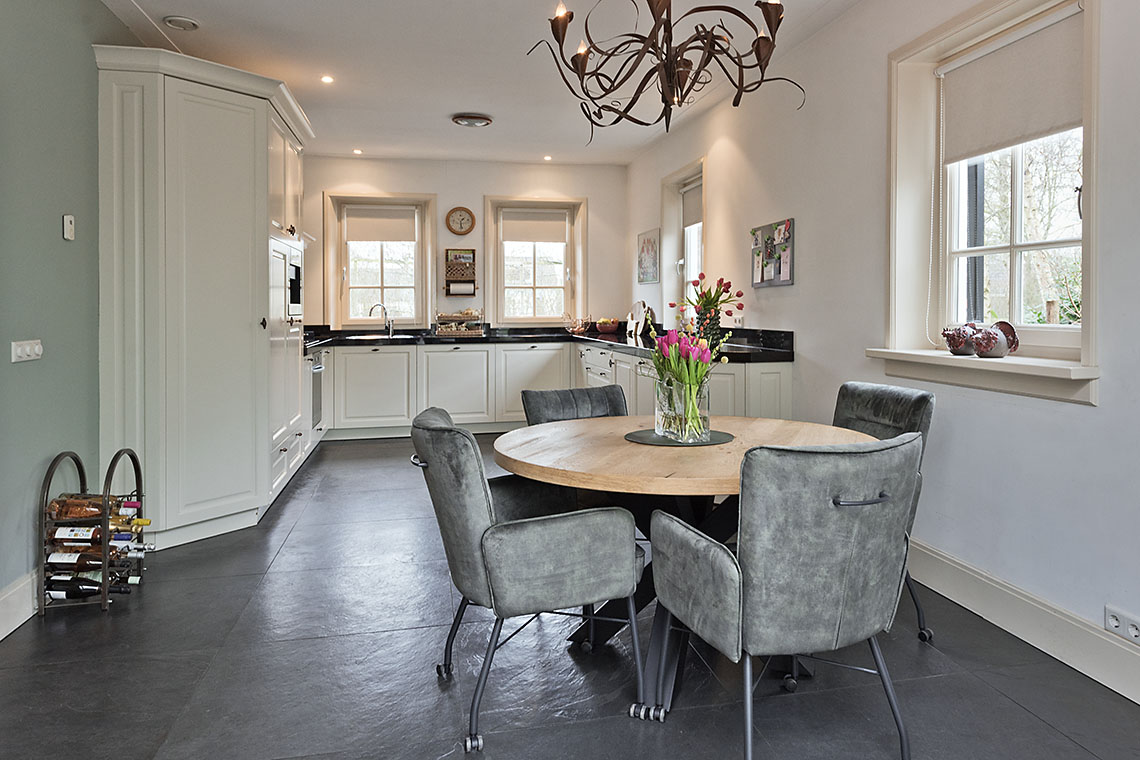 Woning Fotografie