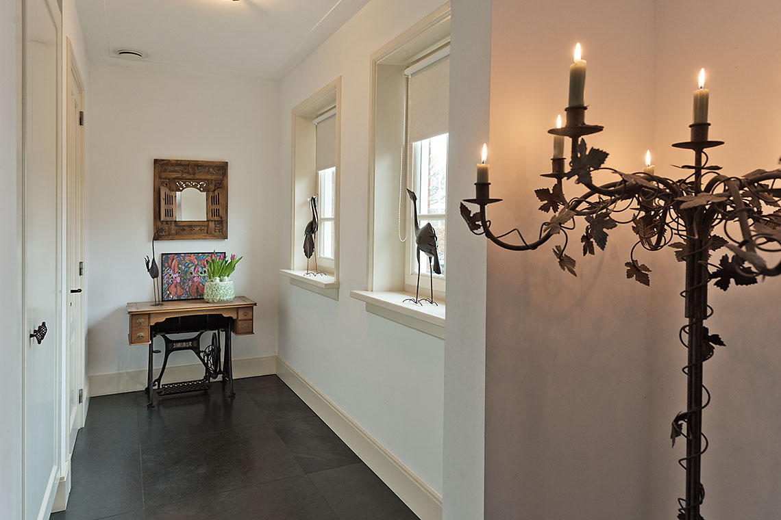 Woning Fotografie