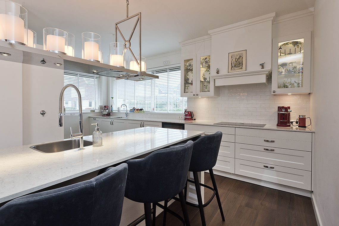 Woning Fotografie
