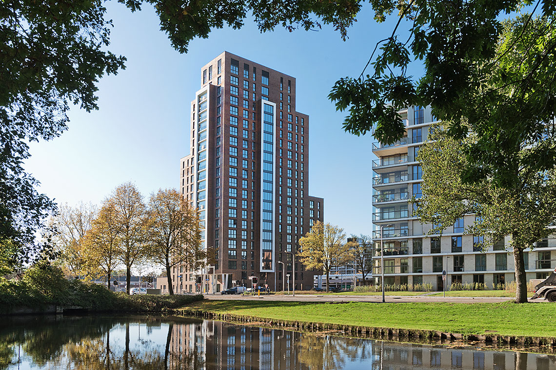 Woning Fotografie