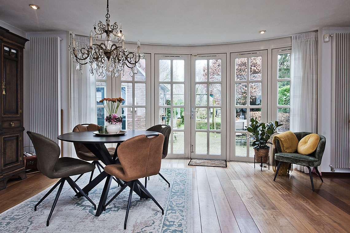 Woning Fotografie