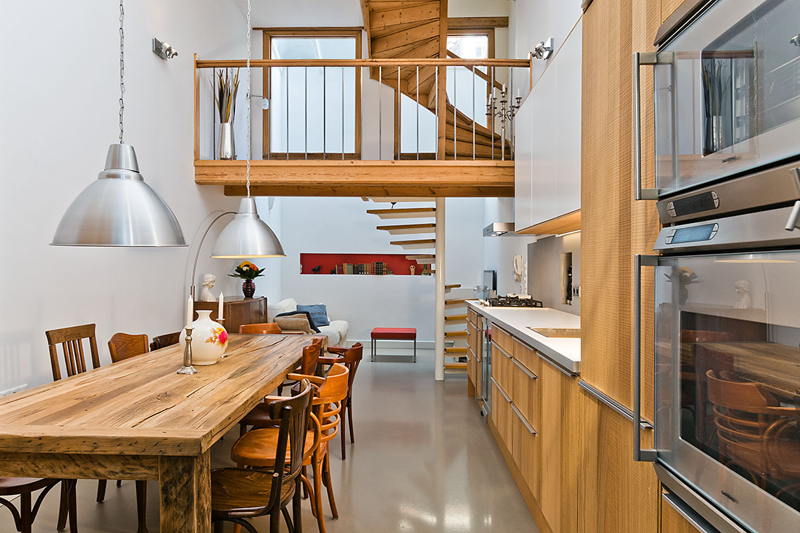 Woning Fotografie