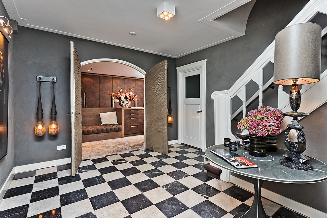 Woning Fotografie