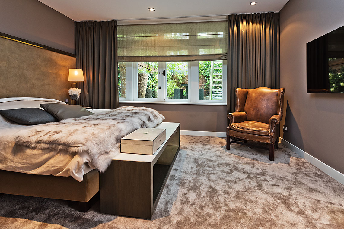 Woning Fotografie