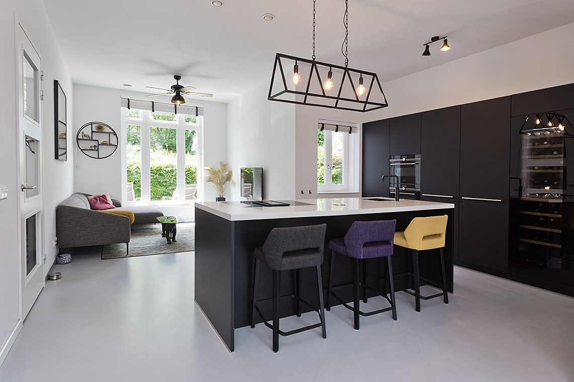 Woning Fotografie