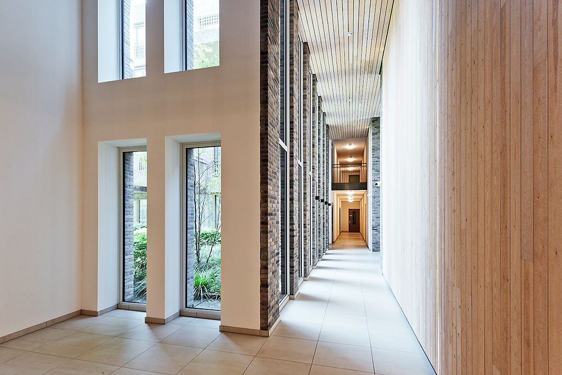 Woning Fotografie