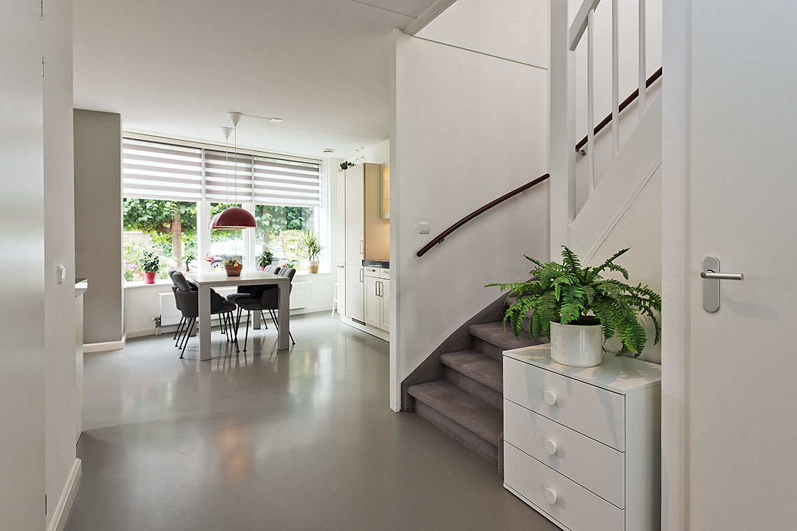 Woning Fotografie
