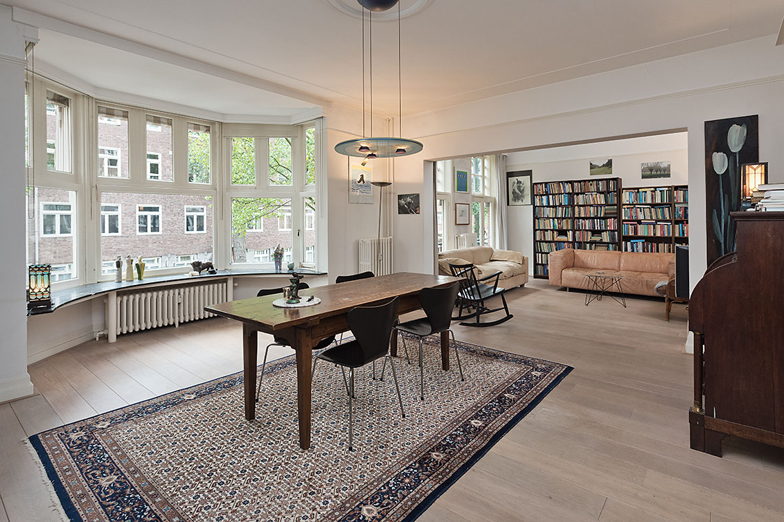 Woning Fotografie