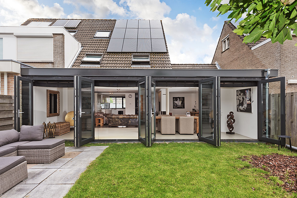 Woning Fotografie