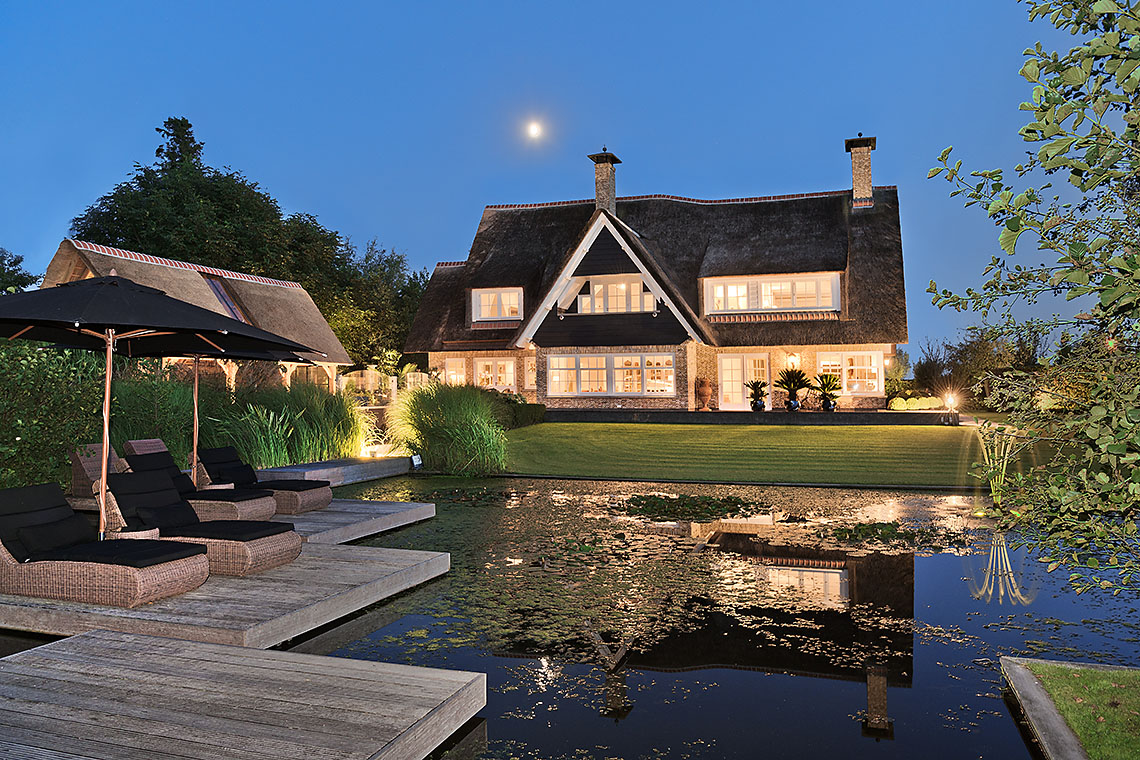 Woning Fotografie