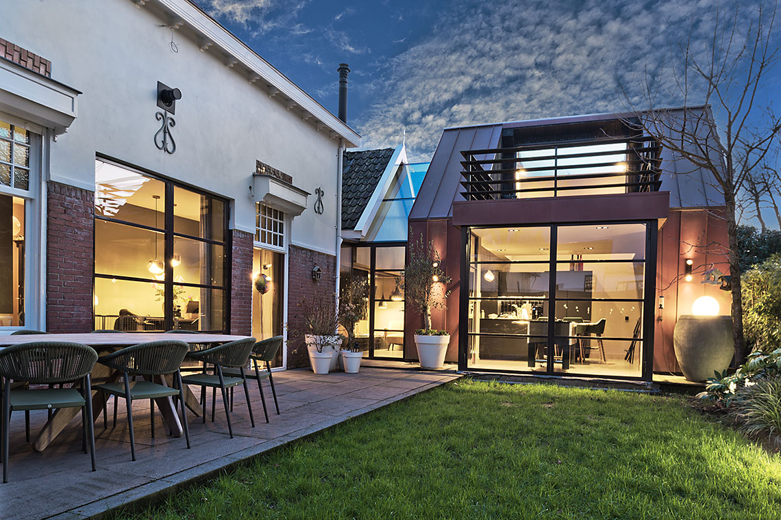 Woning Fotografie