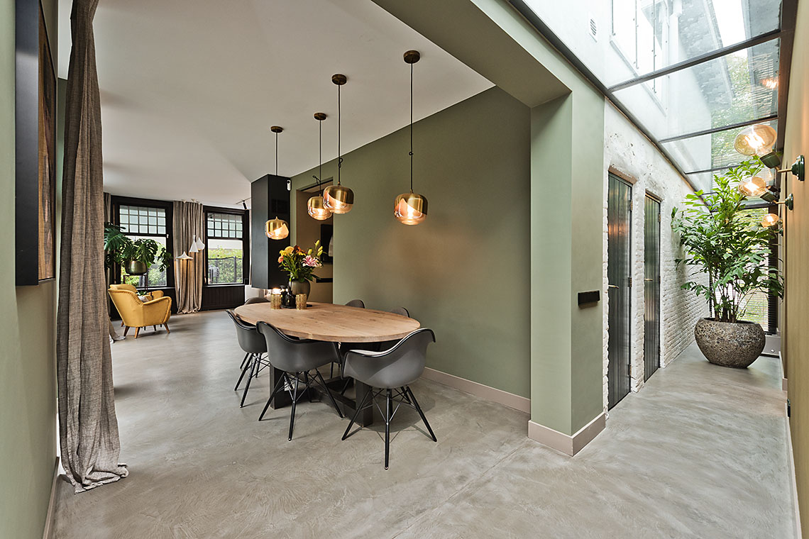 Woning Fotografie