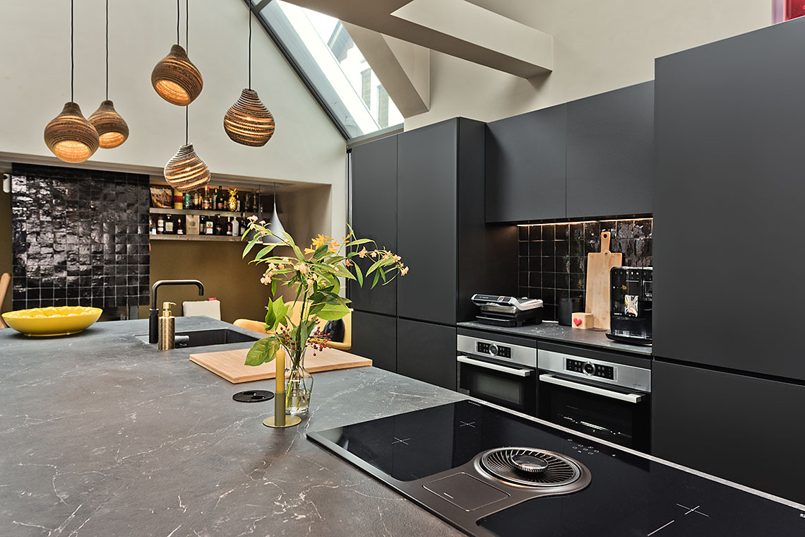 Woning Fotografie