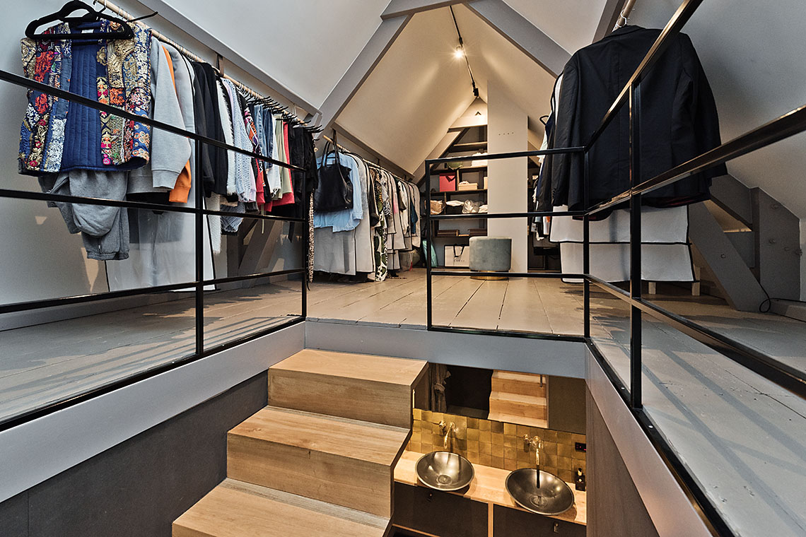 Woning Fotografie