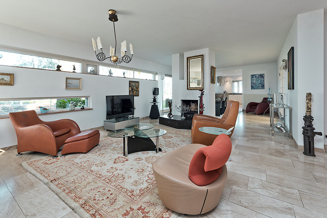 Woning Fotografie