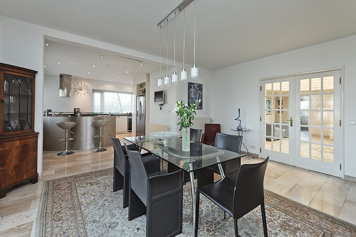 Woning Fotografie