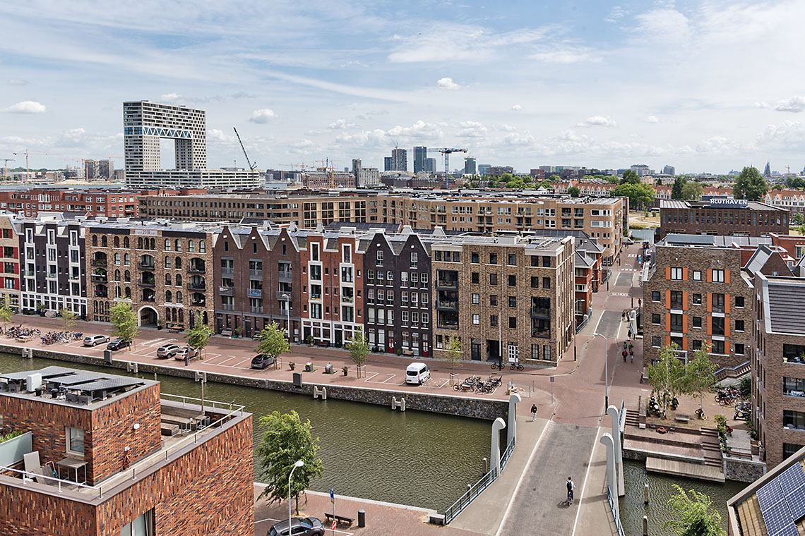Woning Fotografie