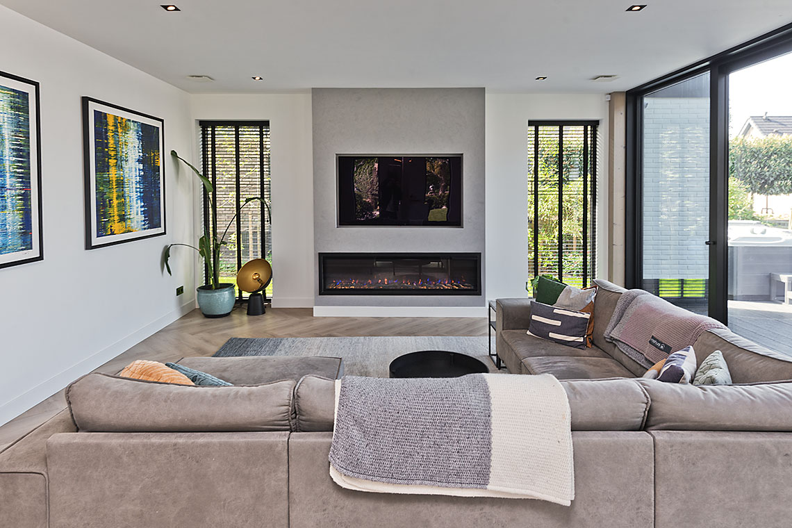 Woning Fotografie