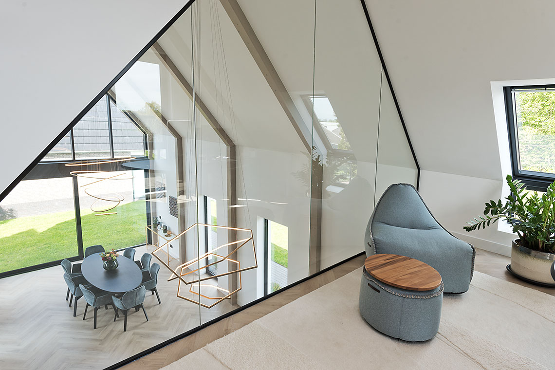 Woning Fotografie