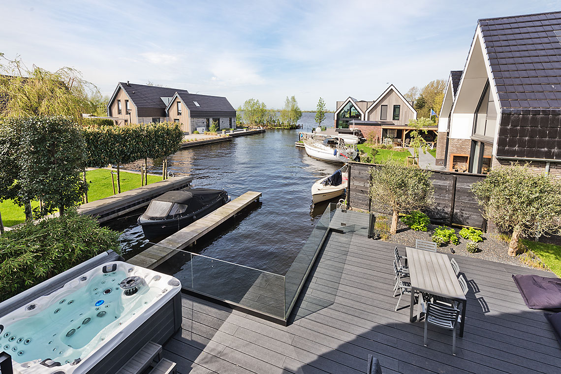 Woning Fotografie