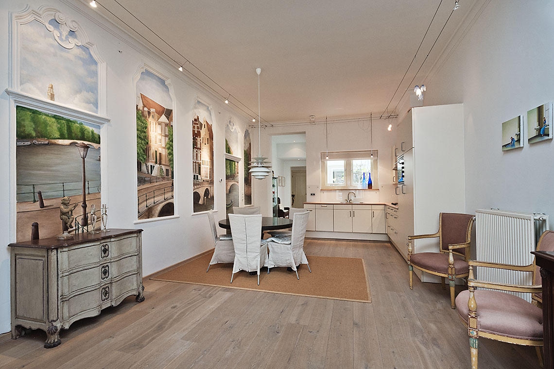 Woning Fotografie