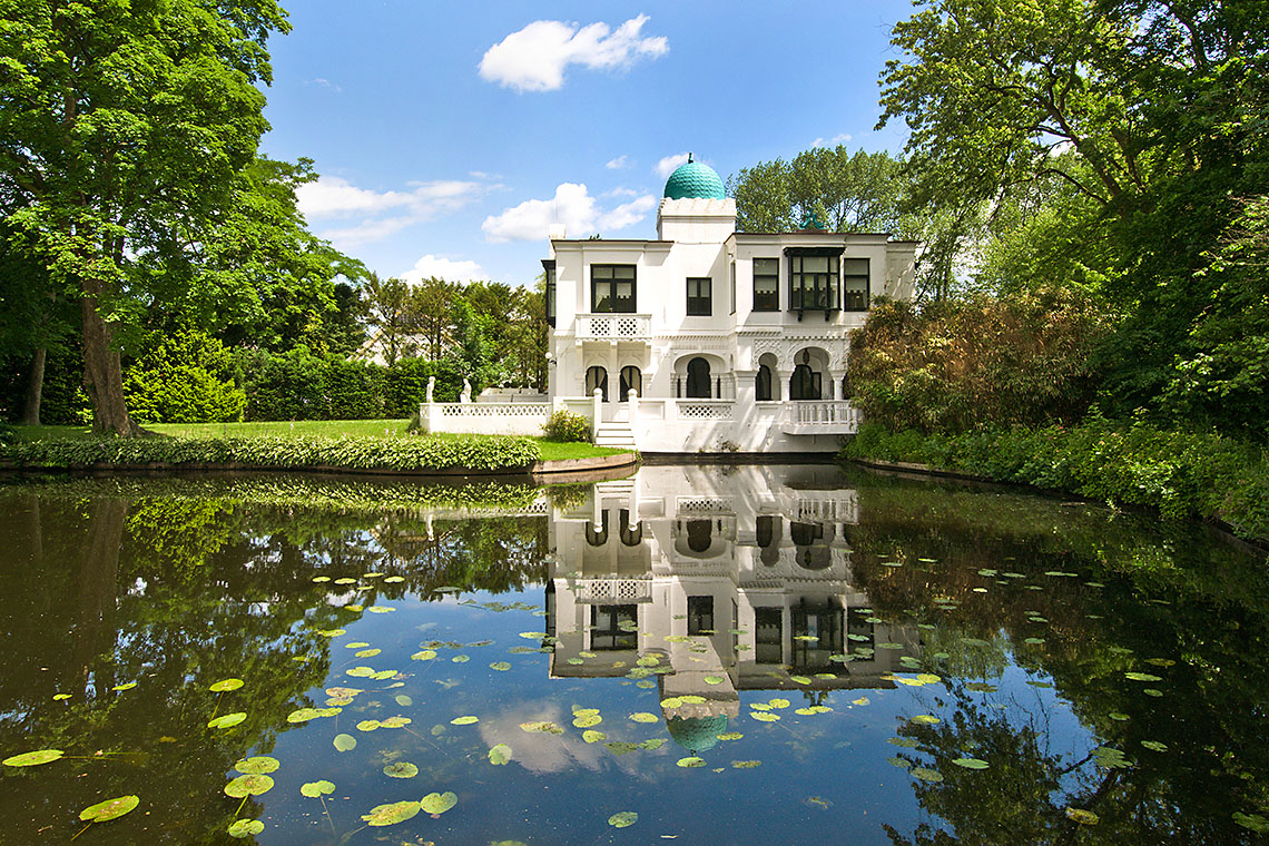 Woning Fotografie