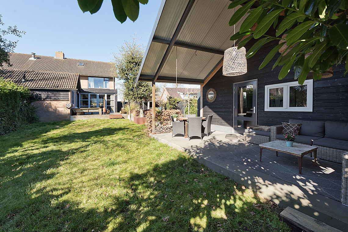 Woning Fotografie