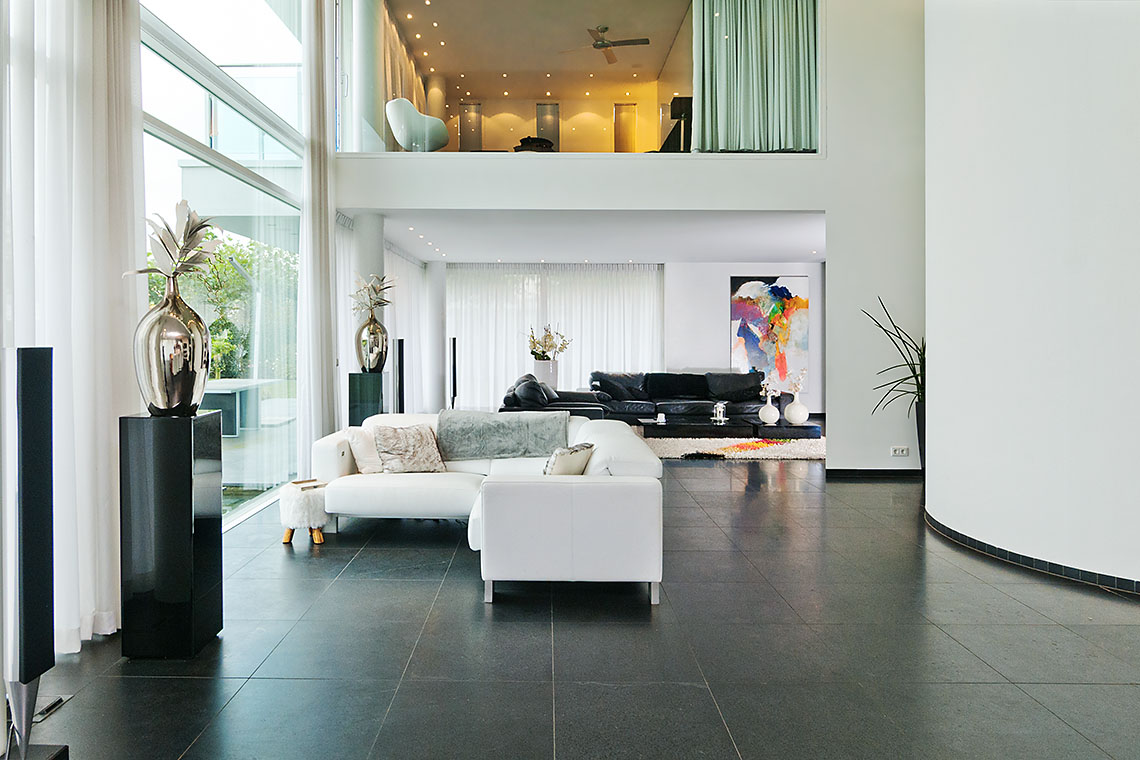 Woning Fotografie