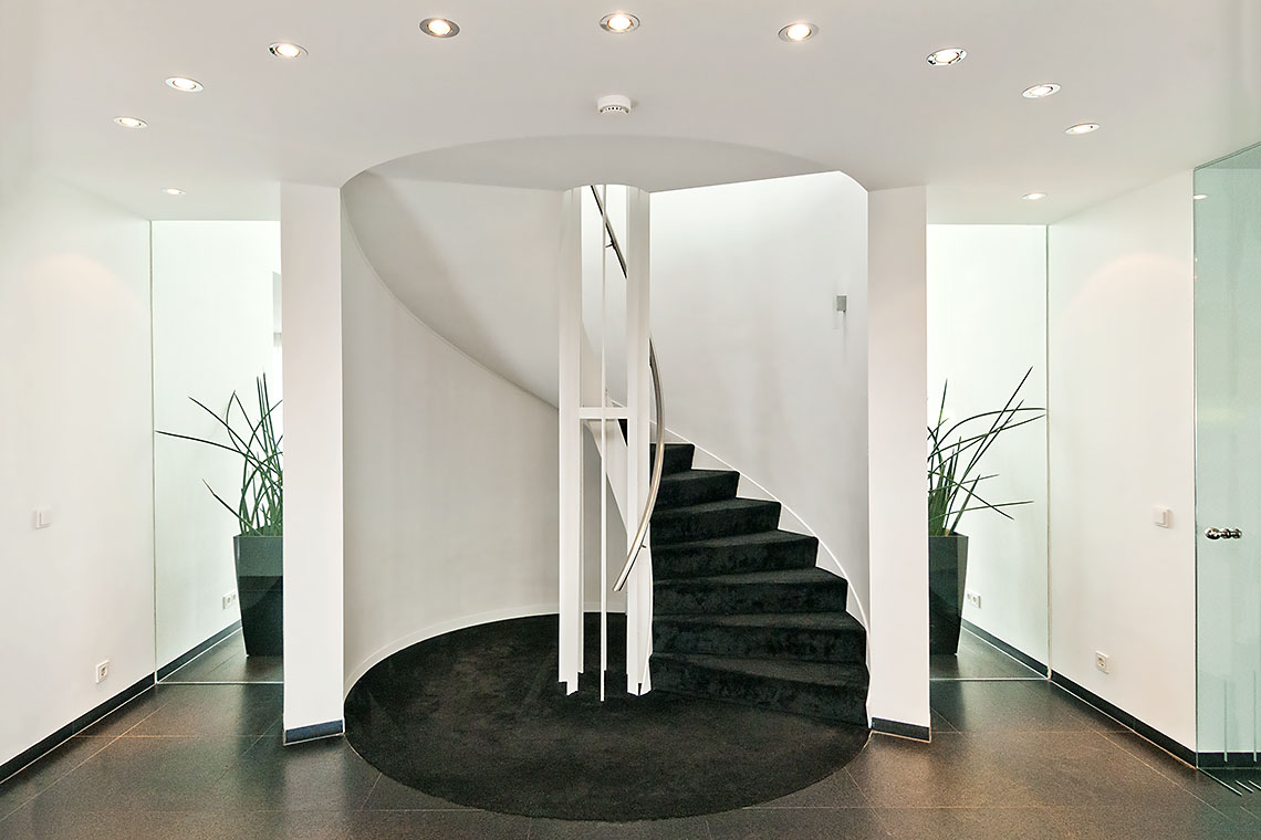 Woning Fotografie
