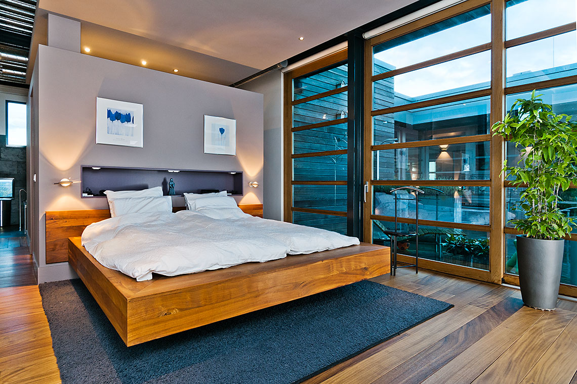 Woning Fotografie