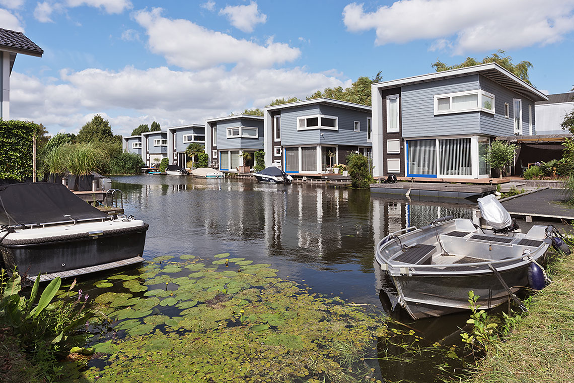 Woning Fotografie