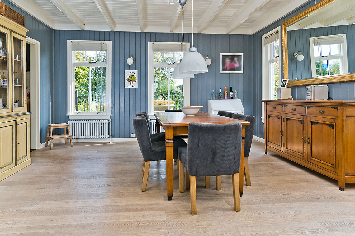 Woning Fotografie