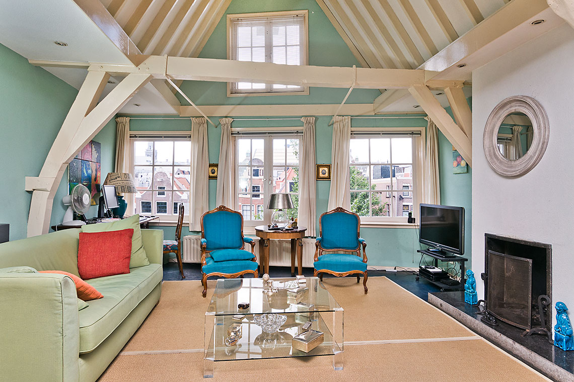 Woning Fotografie