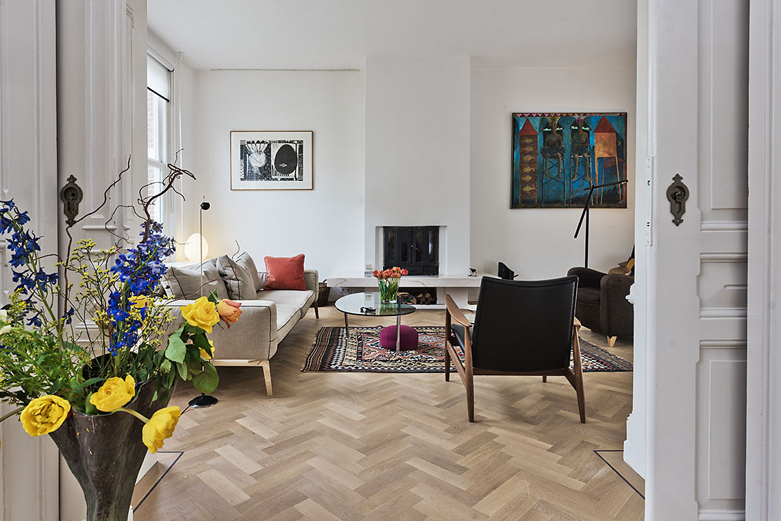 Woning Fotografie