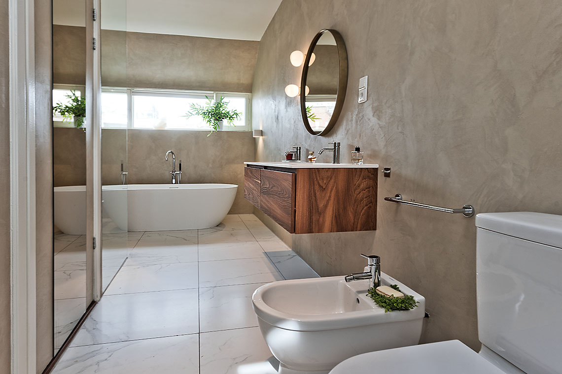 Woning Fotografie