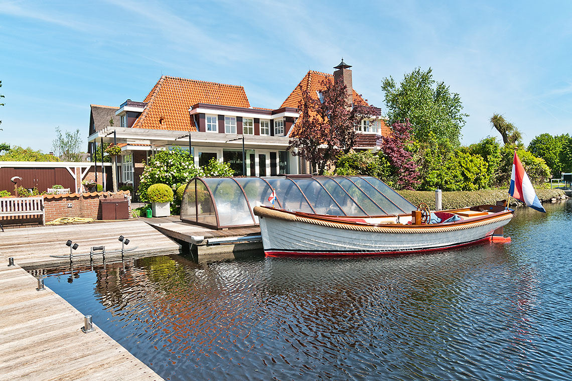 Woning Fotografie