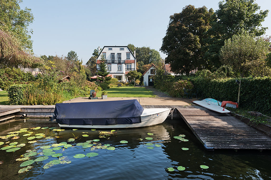 Woning Fotografie