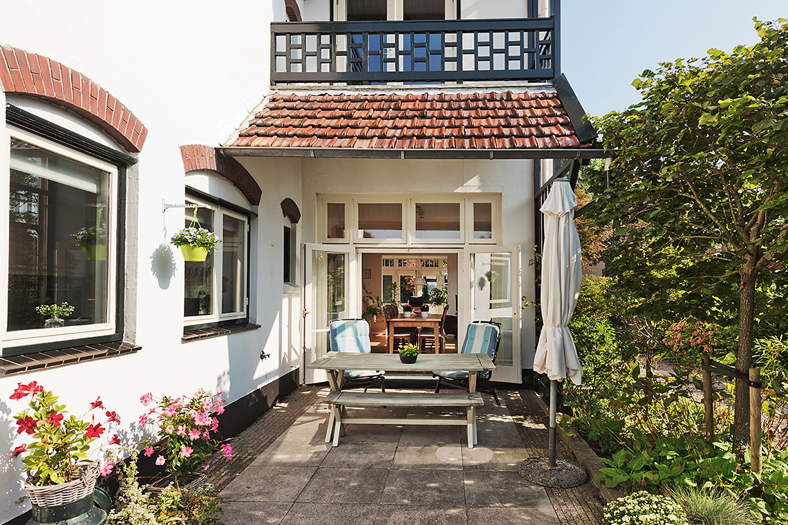Woning Fotografie
