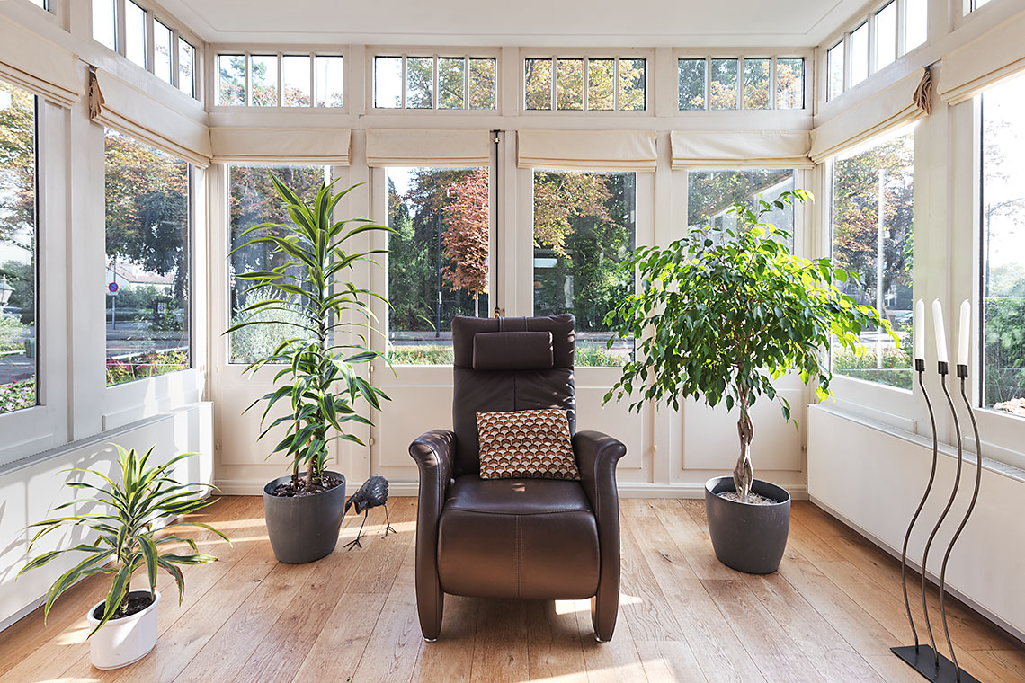 Woning Fotografie