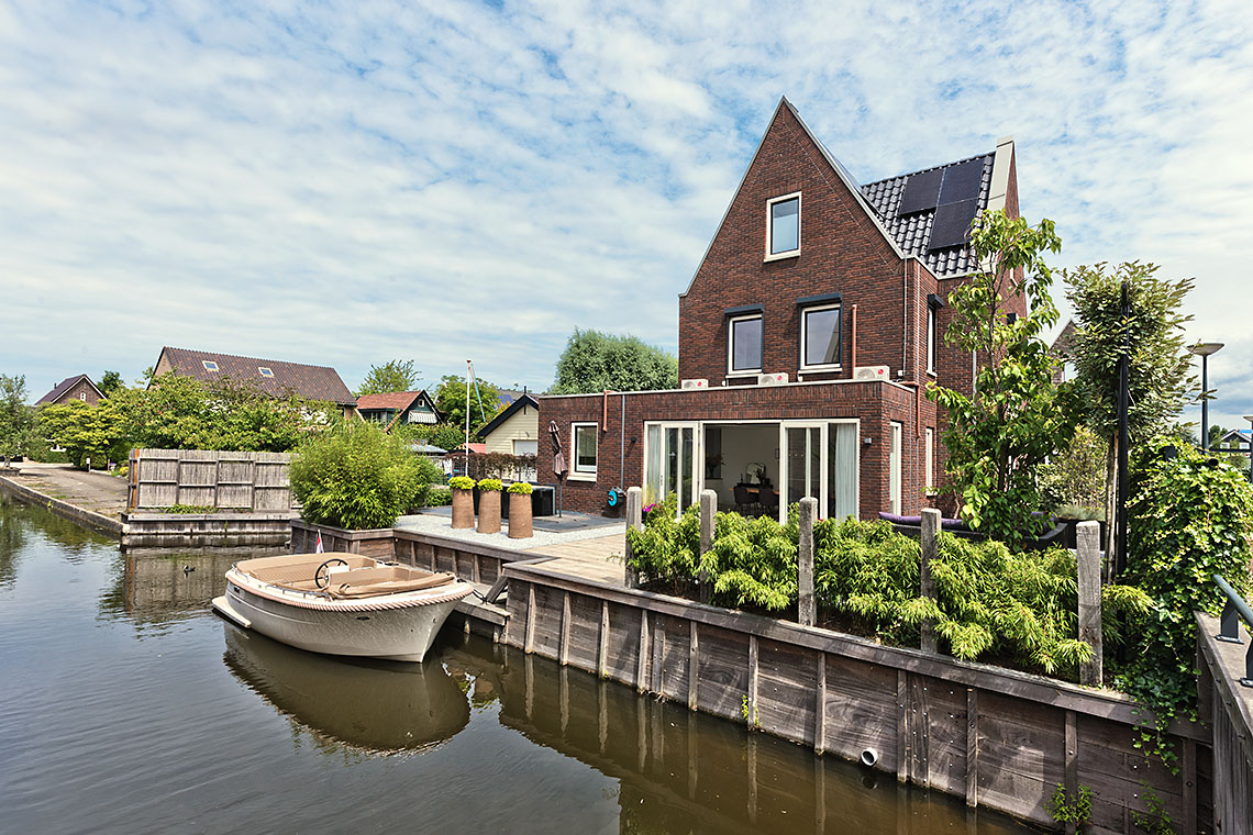 Woning Fotografie