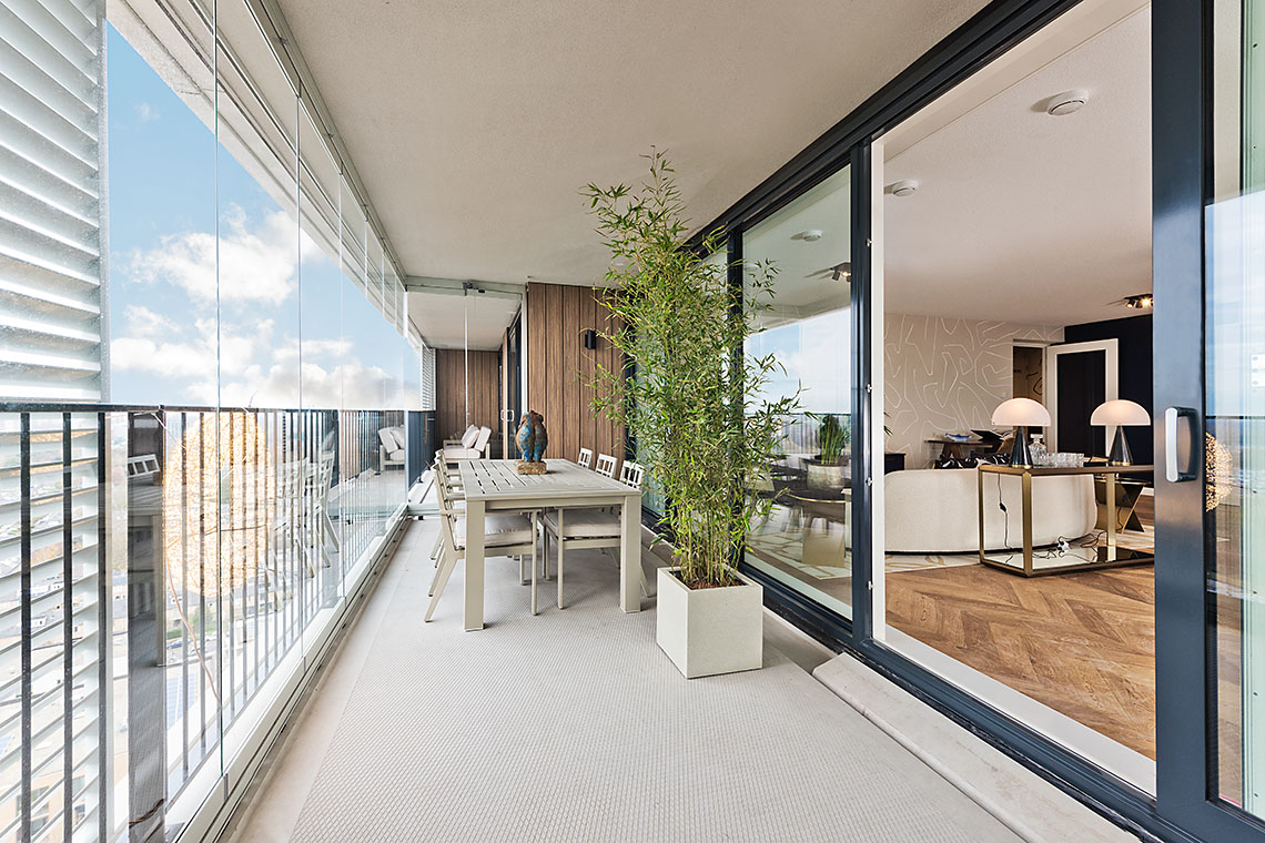 Woning Fotografie