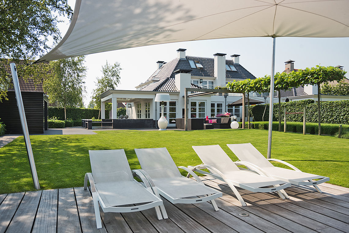 Woning Fotografie
