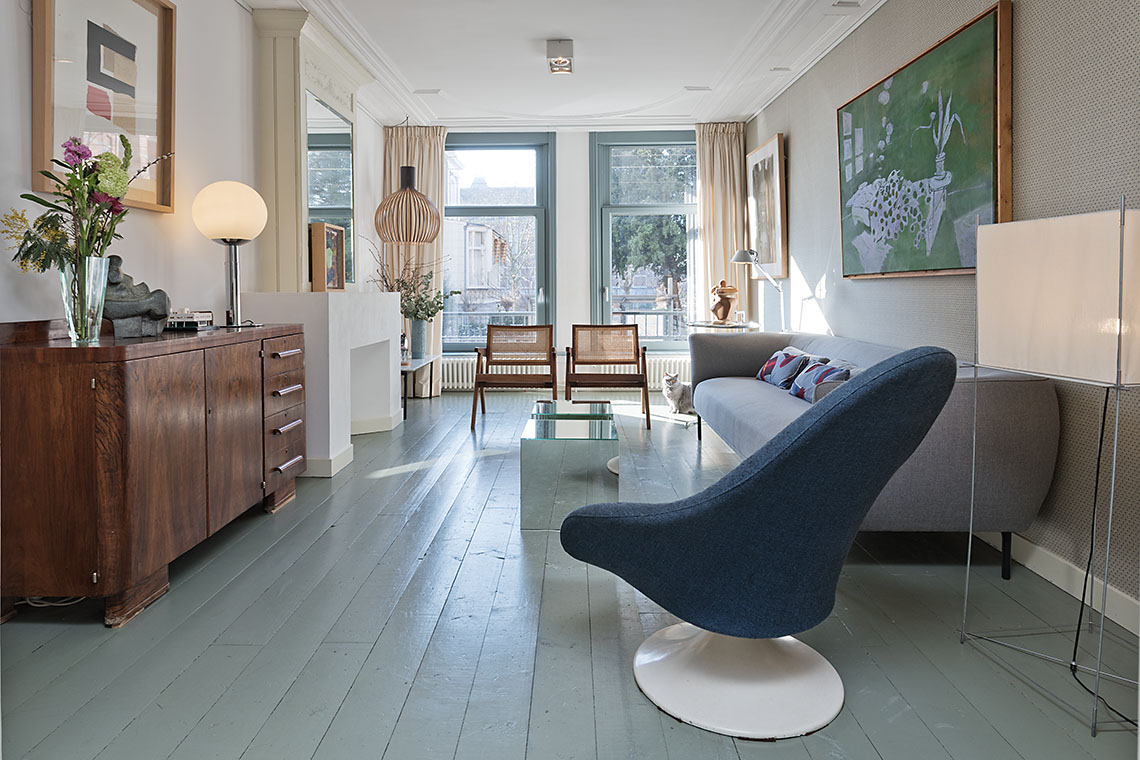 Woning Fotografie