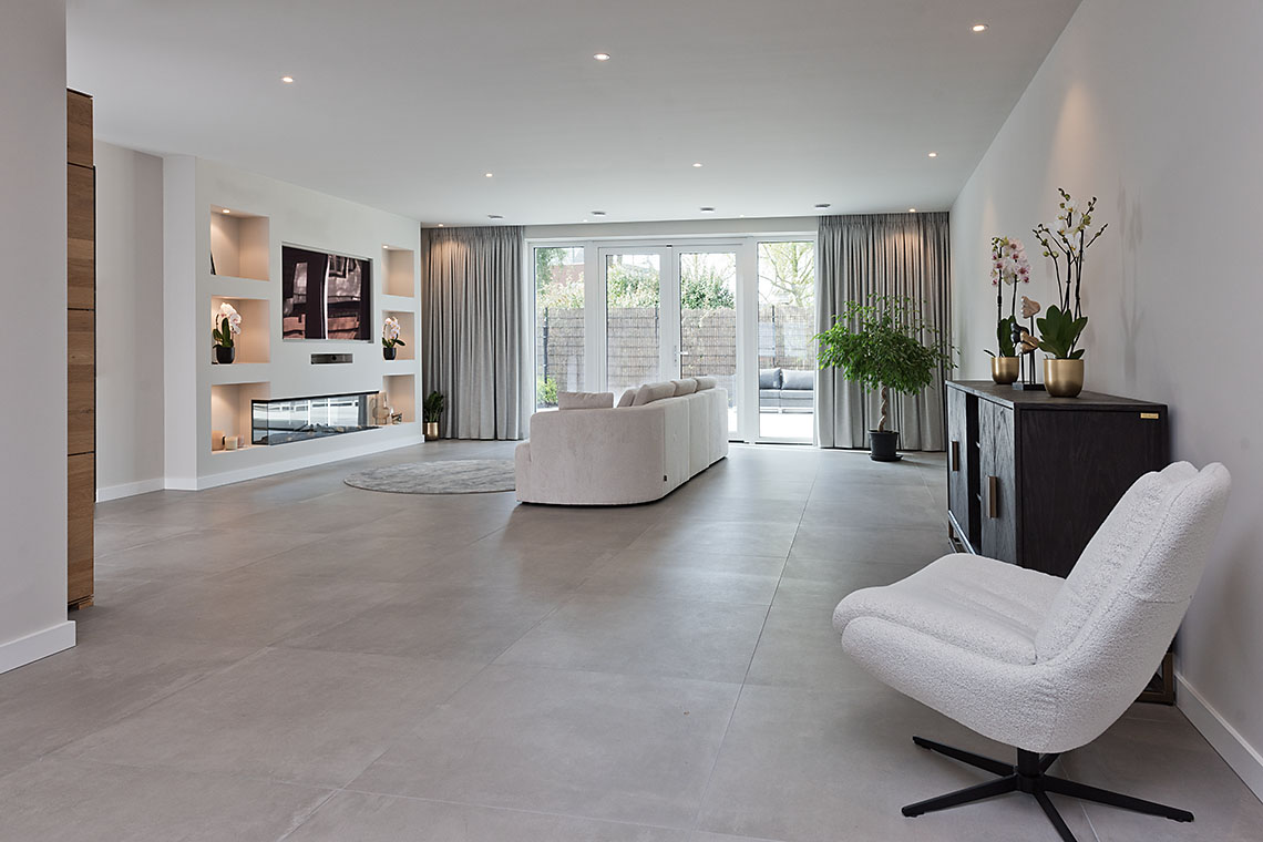 Woning Fotografie