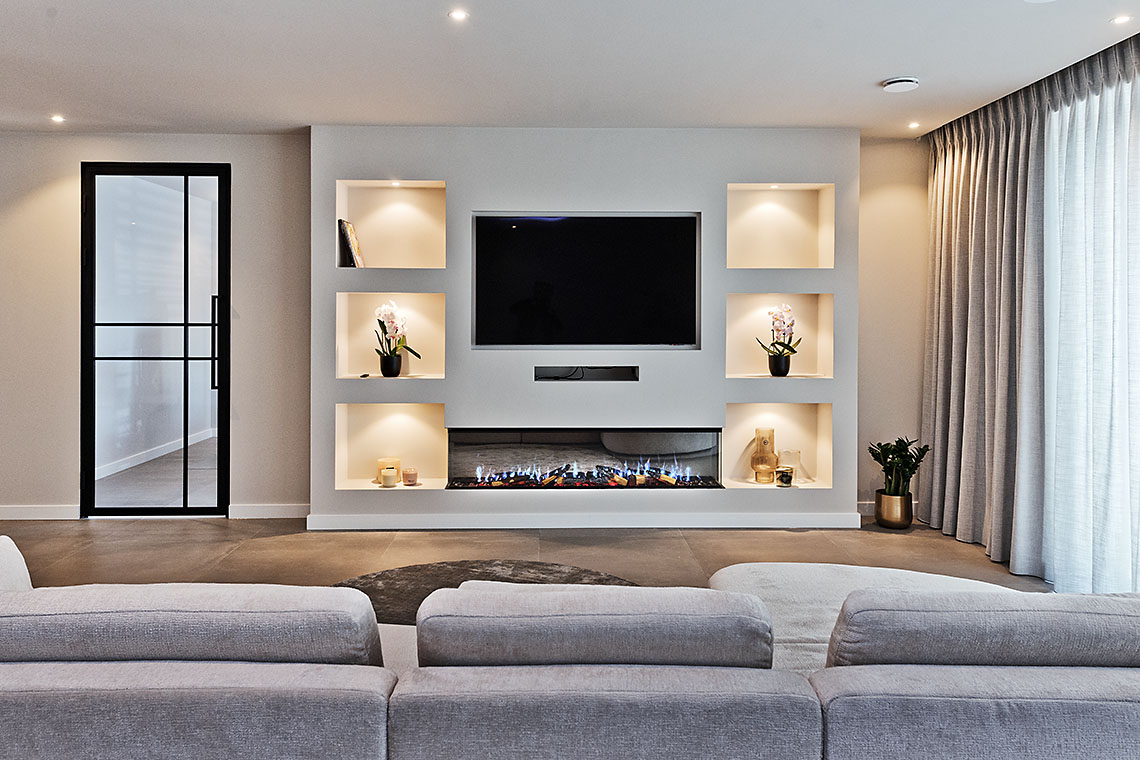 Woning Fotografie