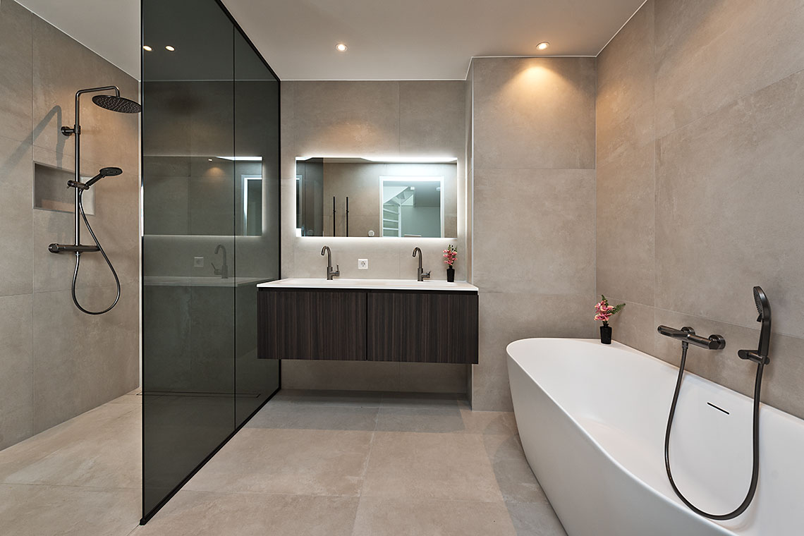 Woning Fotografie